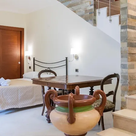 Giorgio's Dependance *