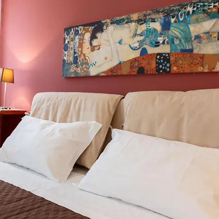 Giorgio's Dependance * 카스텔몰라