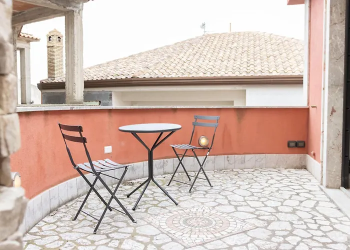 Giorgio's Dependance 公寓 *