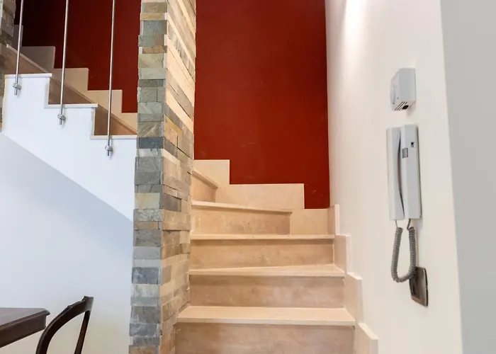 Giorgio's Dependance * 卡斯泰尔莫拉