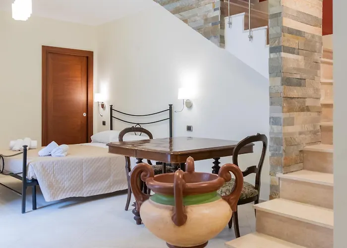 Giorgio's Dependance *