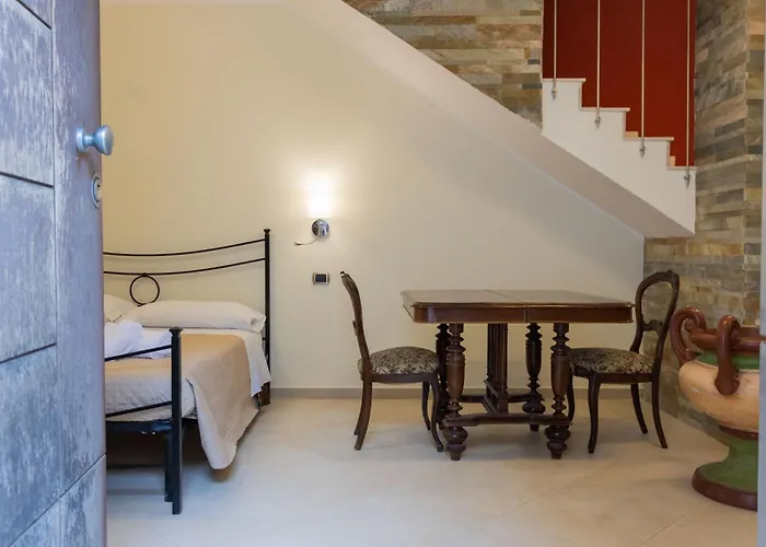 Giorgio's Dependance 公寓