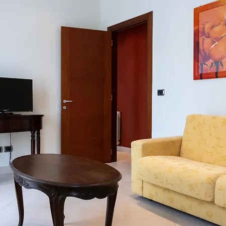 Giorgio's Dependance Apartment Castelmola