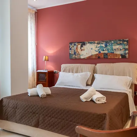 Giorgio's Dependance Lejlighed