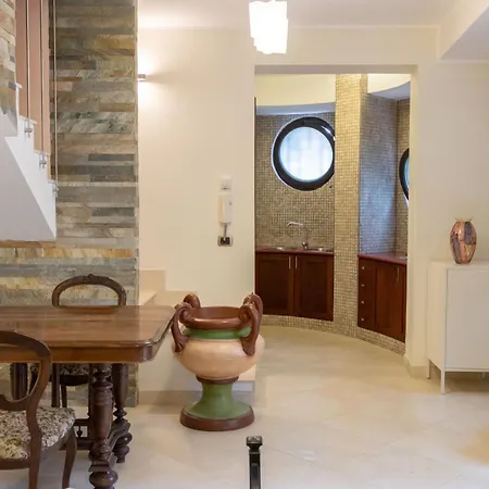 Giorgio's Dependance *