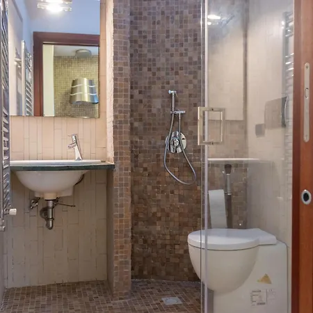 Апартаменты Giorgio's Dependance *