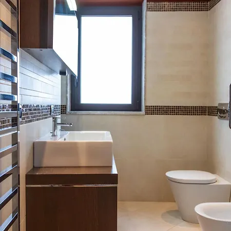 Giorgio's Dependance Apartment