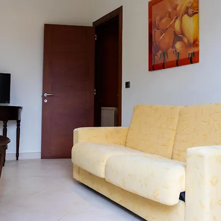 Giorgio's Dependance Apartment *