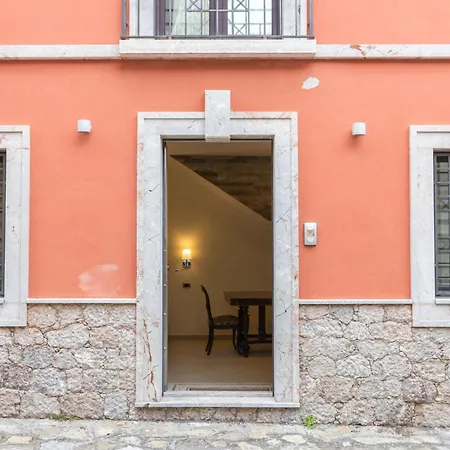 Giorgio's Dependance Castelmola