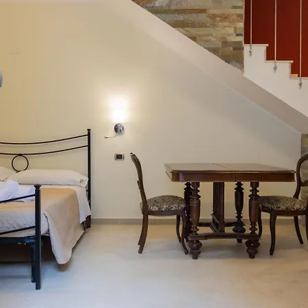 Giorgio's Dependance Apartment